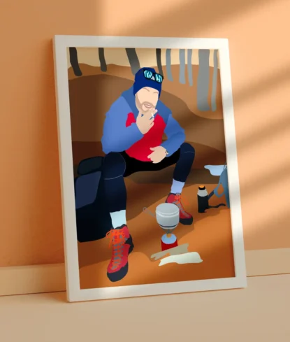 Personalizowany plakat na podstawie twojego zdjęcia