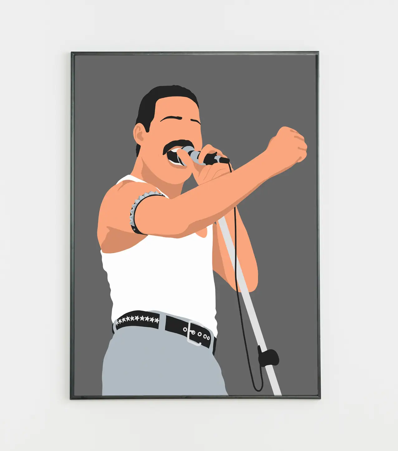 Freddy Mercury