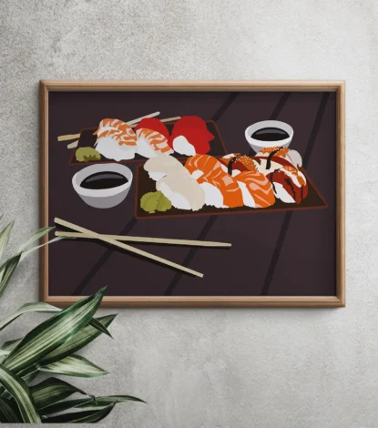 Sushi