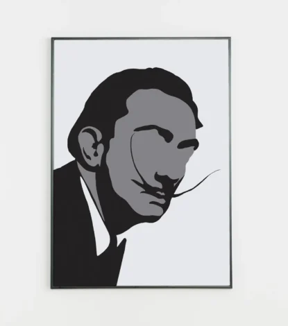 Salvador Dali