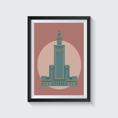 Pałac Kultury